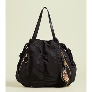 See by Chloe Large Flo Shoulder Bag